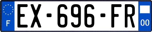 EX-696-FR
