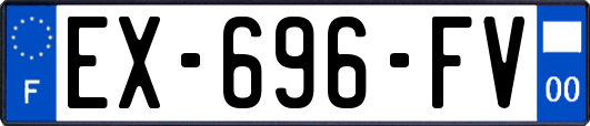 EX-696-FV