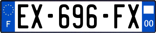 EX-696-FX
