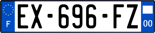 EX-696-FZ