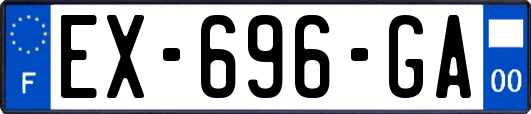 EX-696-GA