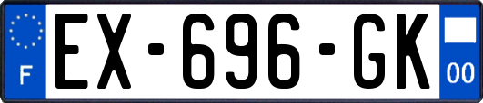 EX-696-GK