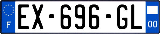 EX-696-GL