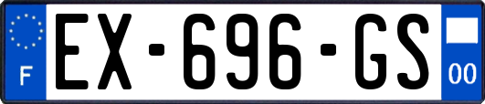EX-696-GS