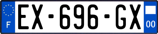 EX-696-GX