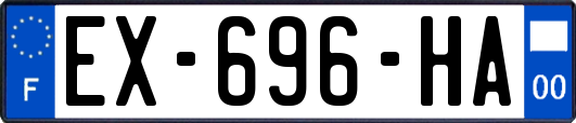 EX-696-HA