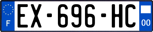 EX-696-HC
