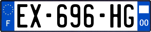 EX-696-HG