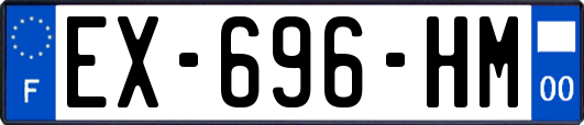 EX-696-HM
