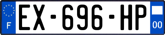 EX-696-HP
