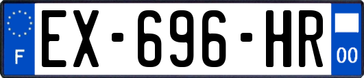 EX-696-HR