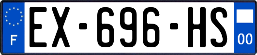 EX-696-HS