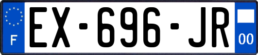 EX-696-JR