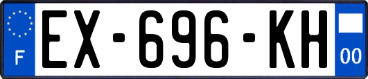 EX-696-KH