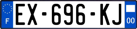 EX-696-KJ