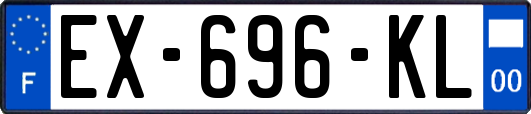 EX-696-KL