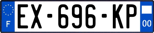 EX-696-KP