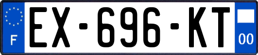 EX-696-KT