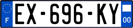 EX-696-KY