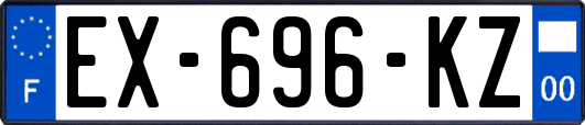 EX-696-KZ