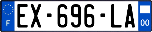 EX-696-LA