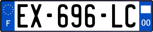 EX-696-LC