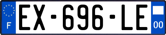 EX-696-LE