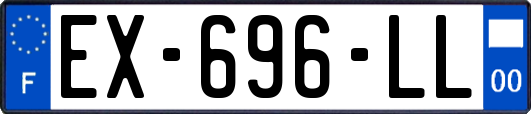 EX-696-LL