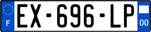 EX-696-LP
