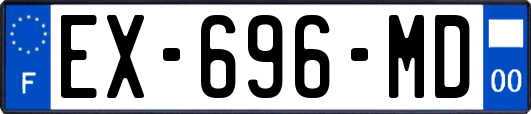 EX-696-MD
