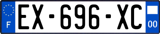 EX-696-XC