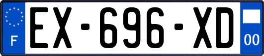 EX-696-XD