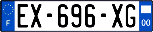 EX-696-XG
