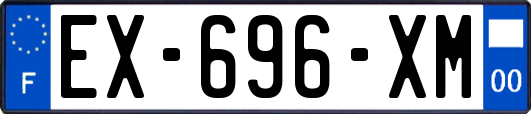 EX-696-XM