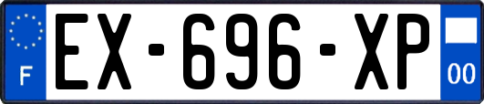 EX-696-XP