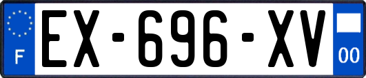 EX-696-XV