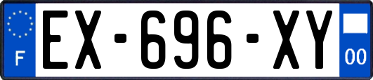 EX-696-XY