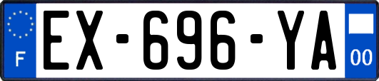 EX-696-YA