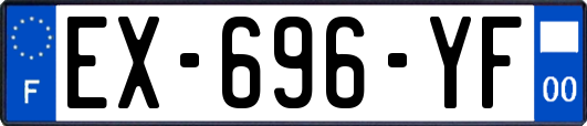 EX-696-YF