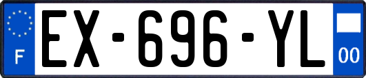 EX-696-YL