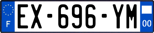 EX-696-YM