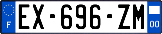 EX-696-ZM