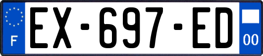 EX-697-ED
