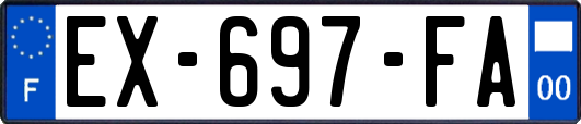 EX-697-FA