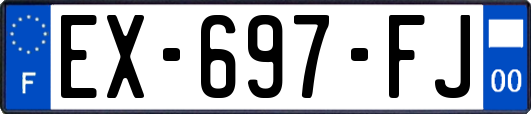 EX-697-FJ
