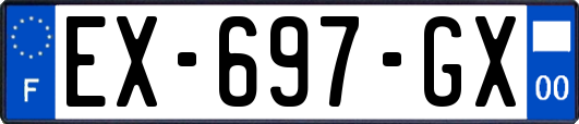 EX-697-GX