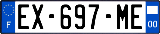 EX-697-ME
