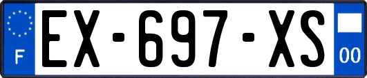EX-697-XS