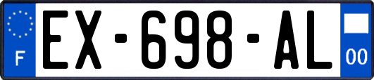 EX-698-AL