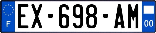 EX-698-AM